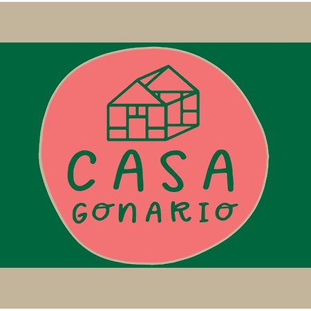 דירות נואורו Casa Gonario מראה חיצוני תמונה