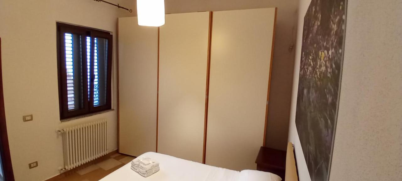 דירות נואורו Casa Gonario מראה חיצוני תמונה