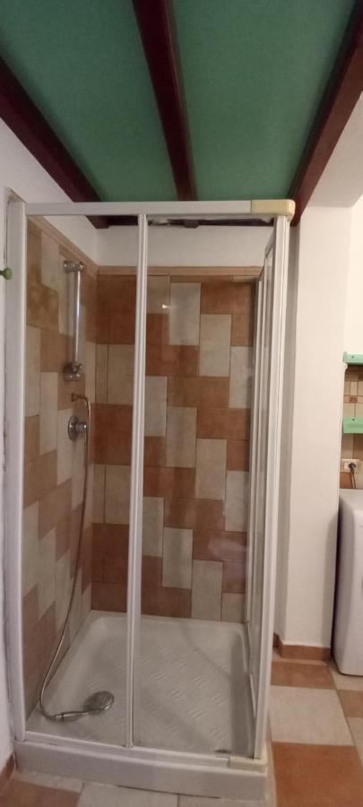 דירות נואורו Casa Gonario מראה חיצוני תמונה