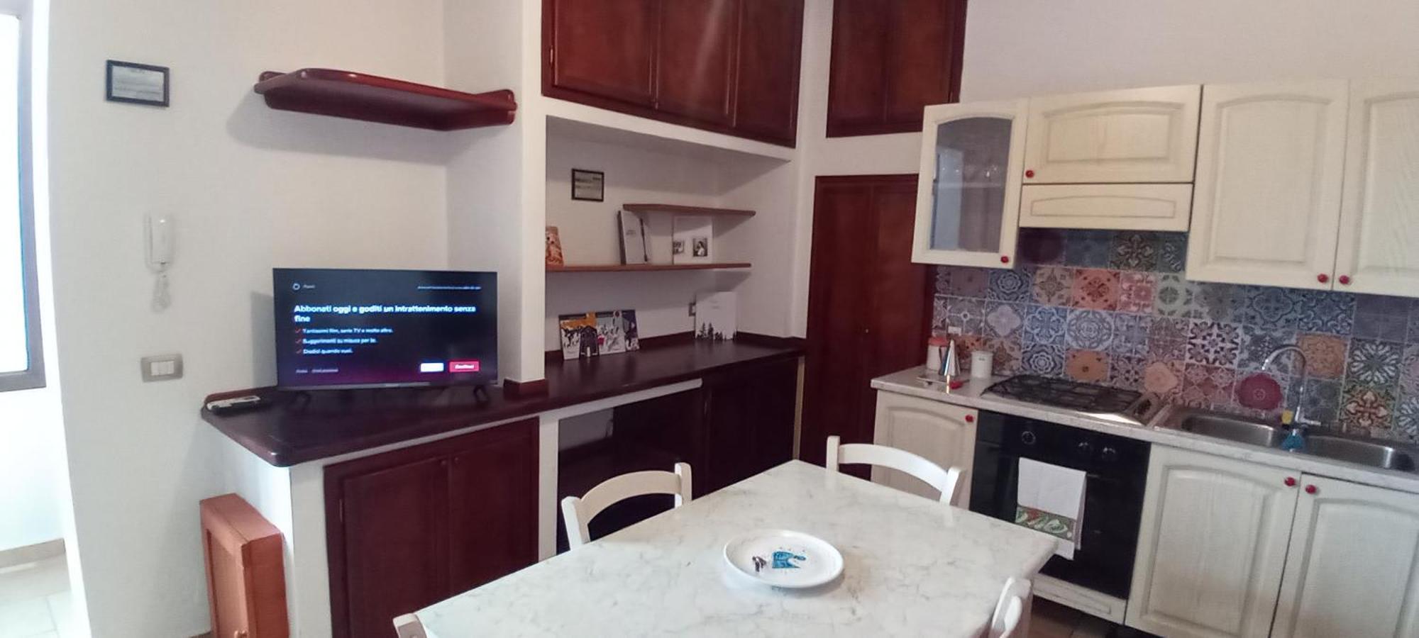 דירות נואורו Casa Gonario מראה חיצוני תמונה